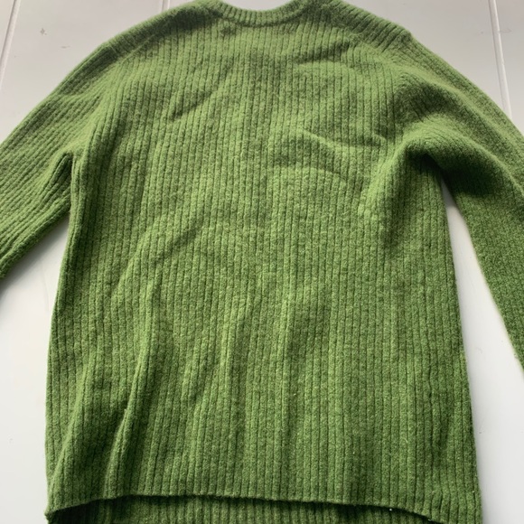 Vintage 90’s Abercrombie & Fitch sweater. Like new - Picture 5 of 7